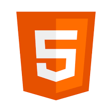 logo HTML5