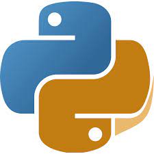 logo python